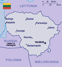 Map_Lituania