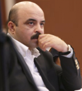 Agil Aliyev