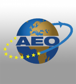 Certificato AEOF