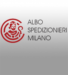 Membro Approvato dell'Albo degli Spedizionieri