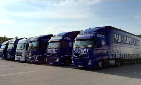Road Freight